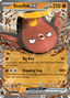 Stunfisk ex