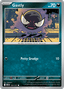 Gastly