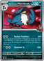 Team Rocket's Honchkrow