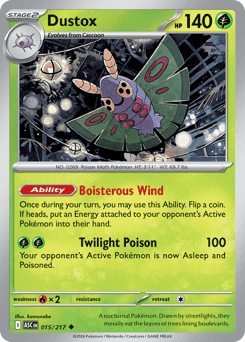 Dustox