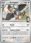 Larry's Staraptor