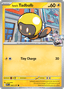 Iono's Tadbulb