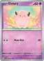 Clefairy