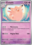 Clefable