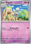 Togetic