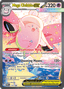 Mega Clefable ex