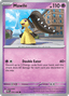 Mawile