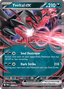 Yveltal ex