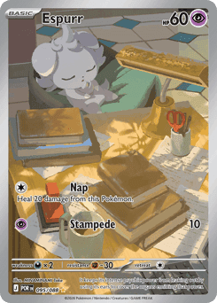 Espurr