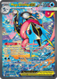 Mega Greninja ex