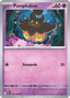 Pumpkaboo
