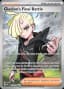 Gladion's Final Battle