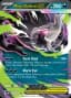 Mega Darkrai ex