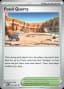 Fossil Quarry