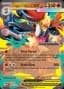 Mega Delphox ex