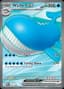 Wailord ex