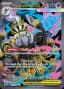 Mega Chandelure ex