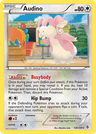 Audino