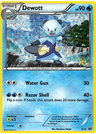 Dewott